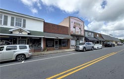 115 N Henry Street, Stoneville, NC 27048