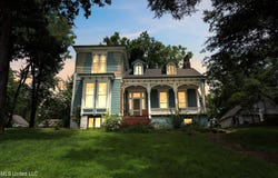 470 E Van Dorn Avenue, Holly Springs, MS 38635