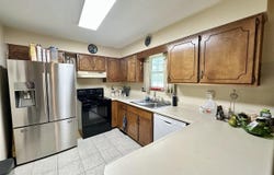 132 Wintergreen Drive, Radcliff, KY 40160