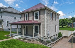 522 S Main Street, New Lexington, OH 43764