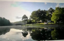 Lot 7 of Block 5 Stateline  DR, Holiday Island, AR 72631