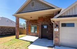817 S Mitchell Avenue, Lincoln, AR 72744