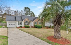 212 Gallatin Circle, Irmo, SC 29063