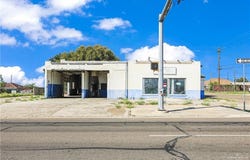 1407 N Grant Street, Roma, TX 78584