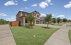 330 Linden St, Bastrop, TX 78602