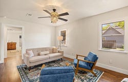 201 E 3rd Street, Weatherford, TX 76086