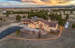 14650 Eastonville Road, Elbert, CO 80106