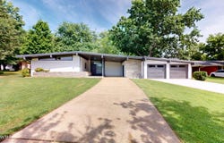838 Scenic Hills Drive, Newbern, TN 38059