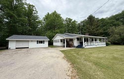 4440 Loud Dam Road, Glennie, MI 48737