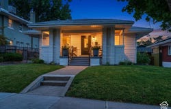 1528 E HARVARD Ave, Salt Lake City, UT 84105