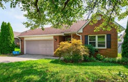 344 Village Drive, Frankfort, KY 40601