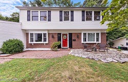 93 Idlebrook Lane, Aberdeen, NJ 07747