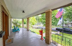 436 E Columbus Avenue, Bellefontaine, OH 43311