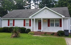 512 Drexel Road, Rocky Mount, NC 27804