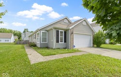11426 High Grass Drive, Indianapolis, IN 46235