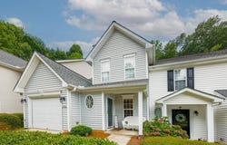 2006 Bluff View Drive, Winston-Salem, NC 27127