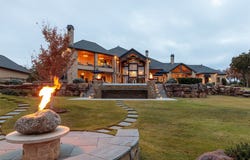 400 Deep Fork Circle, Arcadia, OK 73007