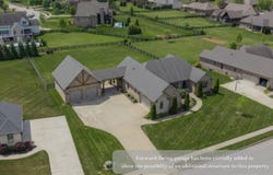 606 Old Coach Road, Nicholasville, KY 40356
