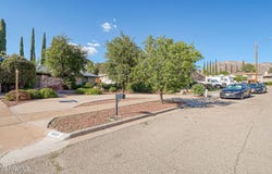 6513 CRESTA BONITA Drive, El Paso, TX 79912