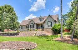 25 Bungalow Court, Aiken, SC 29803