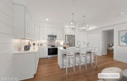 805 Mulberry Street, Beaufort, NC 28516