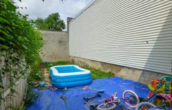556 S QUEEN STREET, YORK, PA 17403