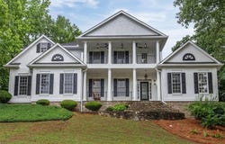 166 Glen Eagle Way, Mcdonough, GA 30253