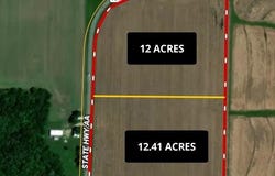 24 +/- State Hwy AA, Wright City, MO 63390