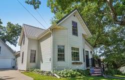 403 E Walnut Street, North Freedom, WI 53951