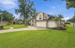 721 FAYETTE Place, LUTZ, FL 33549