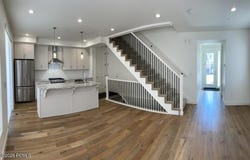 8213 N Toll Creek Lane, Park City, UT 84098