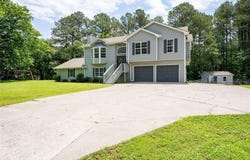76 VAUGHN Road NE, Cartersville, GA 30121