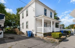 1428 Park Avenue, Cranston, RI 02920