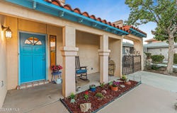 7076 Villa Hermosa Drive, El Paso, TX 79912