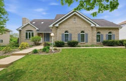 8813 Nelson Crossing, Verona, WI 53593