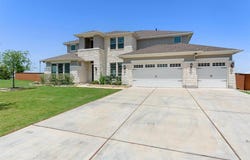 2353 Giona PL, Round Rock, TX 78665