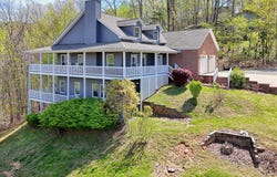 1063 Summit, Blairsville, GA 30512