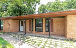1932 Richland Drive, Abilene, TX 79603