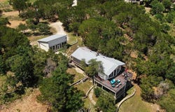 8101 Sharon Road, Volente, TX 78641