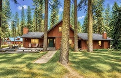 204 Poplar Valley Road, Blairsden, CA 96103