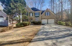 3950 Bear Ridge Place NW, Kennesaw, GA 30144