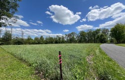 CHERRY RIDGE ROAD, MOUNT STORM, WV 26739