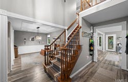 46 Forest Lake Court, St Charles, MO 63301