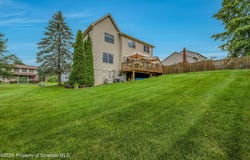 706 Epirus Hill Road, South Abington Twp, PA 18411