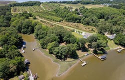 5286 Bennetts Pasture Road, Suffolk, VA 23435