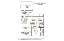 1805 Salisbury Road, Southport, NC 28461