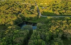21083 Stick Ross Mountain Road, Tahlequah, OK 74464