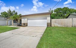 1327 Canterbury Lane, Rockledge, FL 32955