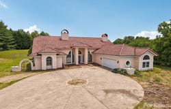 69 Sprouse Town Road, Weaverville, NC 28787