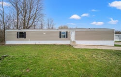 3583 Austin Road unit: 130, Geneva, OH 44041